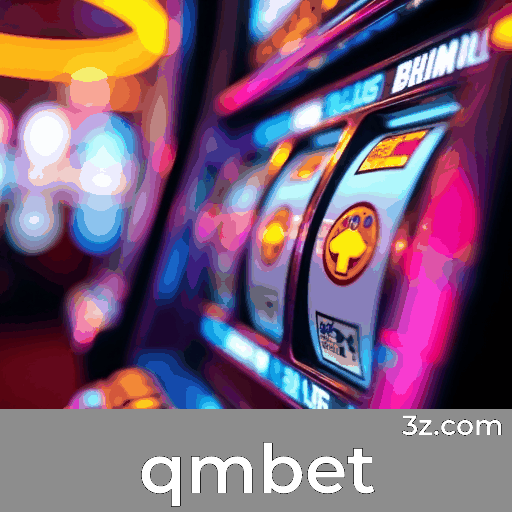 qmbet: Domine as Estratégias de Jogos de Casino