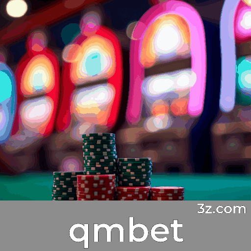 qmbet: Apostas móveis com facilidade e funções completas