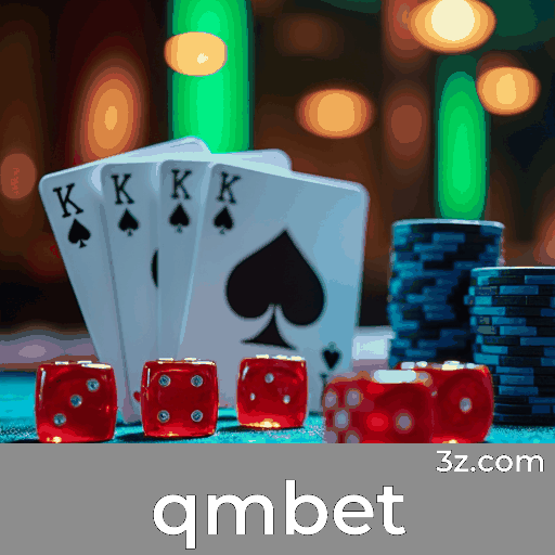Experiência de Casino Elite no qmbet: Dealers Reais e Jogos Premium