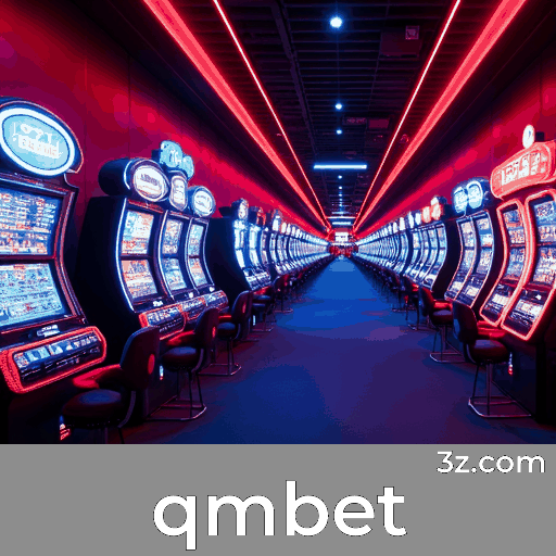 qmbet: Apostas móveis com facilidade e funções completas
