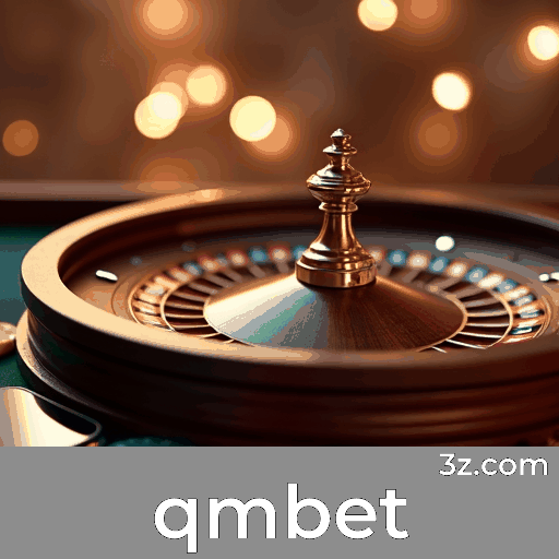 qmbet: Apostas Esportivas de Excelência Focadas no Brasil