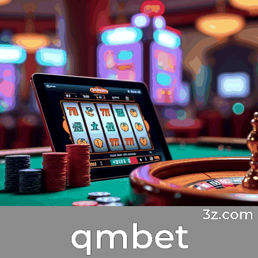 Registre-se Rapidamente e Desbloqueie Recompensas Exclusivas do QMBet