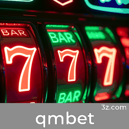 qmbet: Apostas Esportivas de Excelência Focadas no Brasil