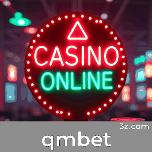 Experiência de Casino Elite no qmbet: Dealers Reais e Jogos Premium