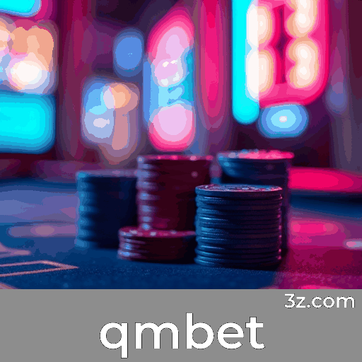 qmbet: Domine as Estratégias de Jogos de Casino