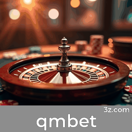 qmbet: Apostas móveis com facilidade e funções completas