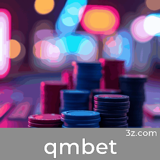 qmbet: Domine as Estratégias de Jogos de Casino